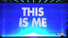 Al via "This is me" stasera su Canale 5 thumbnail