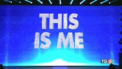 Al via "This is me" stasera su Canale 5