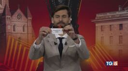 Milan, Roma, Atalanta sorteggio sfortunato thumbnail