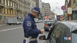Codice della strada super-stretta è legge thumbnail