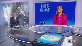 "This is me", Canale 5 una parata di stelle thumbnail