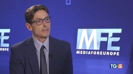 Strategia e solidità, vola MFE-Mediaset thumbnail