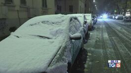 Italia fra neve, pioggia e vento thumbnail