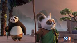 "Kung Fu Panda 4", sbanca i botteghini thumbnail