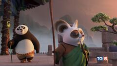 "Kung Fu Panda 4", sbanca i botteghini