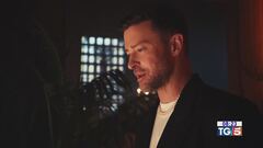 Il ritorno di Justin Timberlake