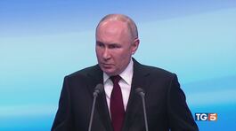 Plebiscito Putin "Più forti che mai" thumbnail