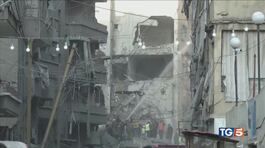 Raid su Beirut e Gaza "Israele non è Hamas" thumbnail