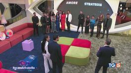 Verissimo, Gf e speciale Tg5 thumbnail