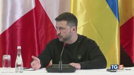 I timori di Zelensky cosa farà Trump? thumbnail