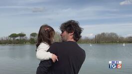 Oggi festa del papà, tra presente e passato thumbnail