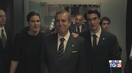 "Ennio Doris - C'è anche domani" stasera su Canale 5 thumbnail