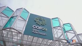 Cop 29, sull'ambiente è accordo al ribasso thumbnail