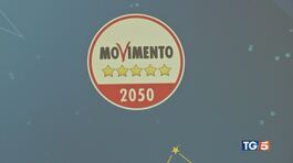 5 stelle scelgono tra Conte e Grillo thumbnail