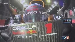 Verstappen campione il giorno della Davis thumbnail