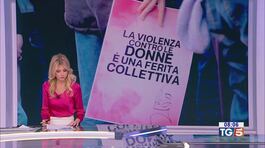 Contro la violenza nel nome di Giulia thumbnail
