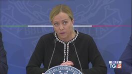 Ritocchi alla manovra, vertice di maggioranza thumbnail
