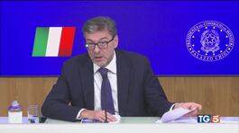 Unicredit-Banco Bpm il gelo del governo thumbnail