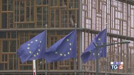 Vertice Ue su Ucraina, Medioriente, migranti thumbnail
