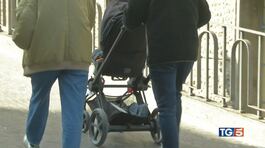 Meno coppie con figli e più genitori single thumbnail