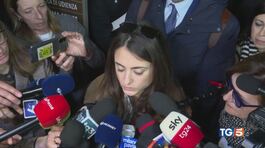 Chiara Tramontano: "Relazione tossica, violenze continue" thumbnail