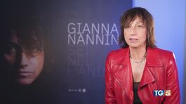 I tanti progetti di Gianna Nannini thumbnail