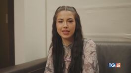 Anna, giovanissima e già da record thumbnail