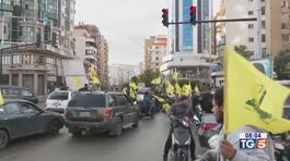 Scattata la tregua Hezbollah-Israele thumbnail
