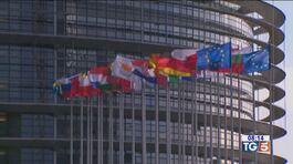Doppio ok europeo ai conti dell'Italia thumbnail