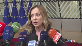 "Sull'Ucraina Europa unita" thumbnail