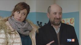 "Un mondo a parte" un film con il cuore thumbnail