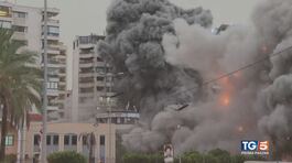 Libano, regge la tregua e ora si guarda a Gaza thumbnail