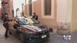 Rapina in gioielleria a Roma: 8 arresti thumbnail