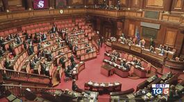 Maggioranza divisa "Solo schermaglie" thumbnail