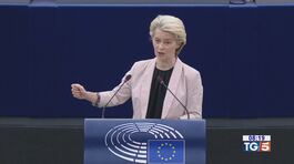 Europa: Ursula bis sì di misura thumbnail