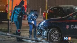 Violenze di Milano, arrivano 500 agenti thumbnail