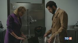Il film "Il corpo" presentato al Film Festival di Torino thumbnail
