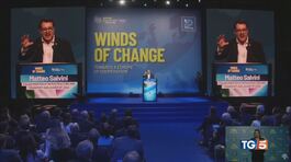Sul futuro dell'Europa è già scontro politico thumbnail