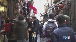 Ticket per il centro? É polemica a Napoli thumbnail