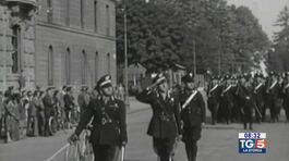 La deportazione dei Carabinieri di Roma nei lager nazisti thumbnail