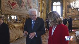 "Italia centrale in Ue" E' scontro su Ursula 2 thumbnail
