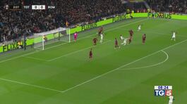 Pari per Roma e Lazio vince la Fiorentina thumbnail