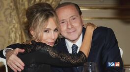 Berlusconi, una vita per libertà e giustizia thumbnail