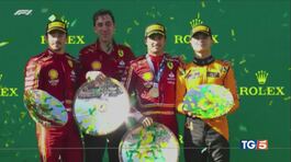 Uno-due Ferrari che meraviglia! thumbnail