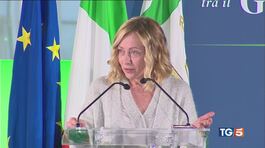 Fondi coesione, 45 mld  "un'altra finanziaria" thumbnail