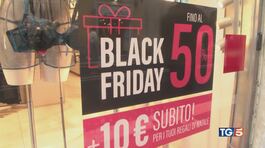 Febbre da Black Friday e l'incanto del Natale thumbnail
