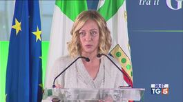 Fondi coesione, 45 mld "Un'altra finanziaria" thumbnail