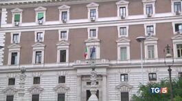 Terrorismo: Italia innalza l'allerta thumbnail
