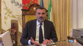 "Gli ispettori a Bari? Piantedosi corretto" thumbnail