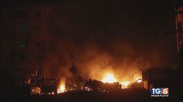 Siria in fiamme Aleppo è caduta thumbnail